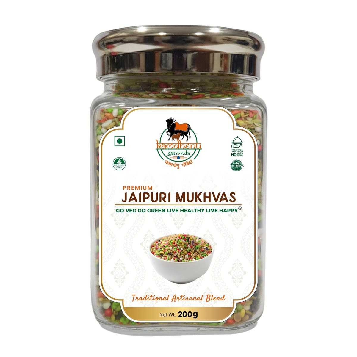 Jaipuri Mukhwas